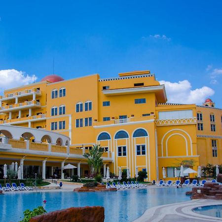 Helnan Dream Hotel And Conference Center 6th of October City Esterno foto