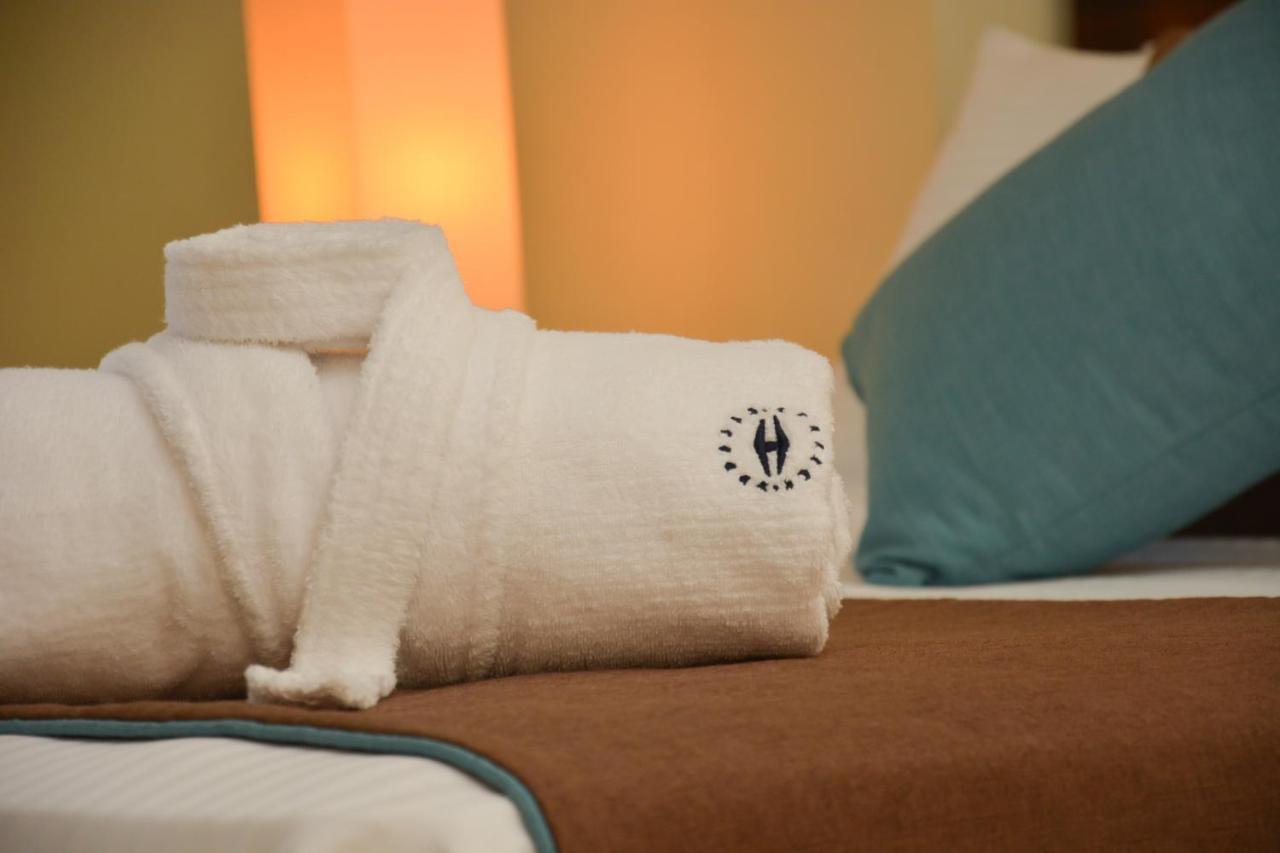 Helnan Dream Hotel And Conference Center 6th of October City Esterno foto