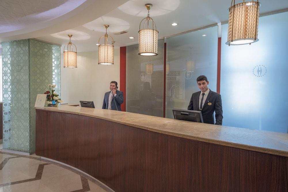 Helnan Dream Hotel And Conference Center 6th of October City Esterno foto