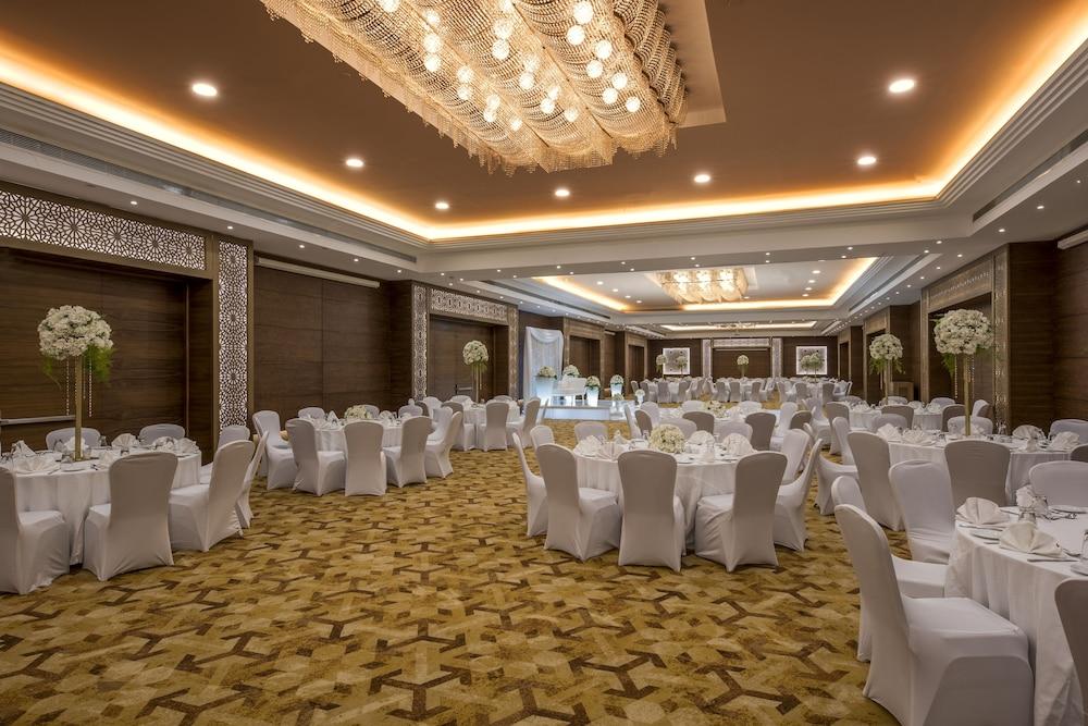 Helnan Dream Hotel And Conference Center 6th of October City Esterno foto The Grand Ballroom