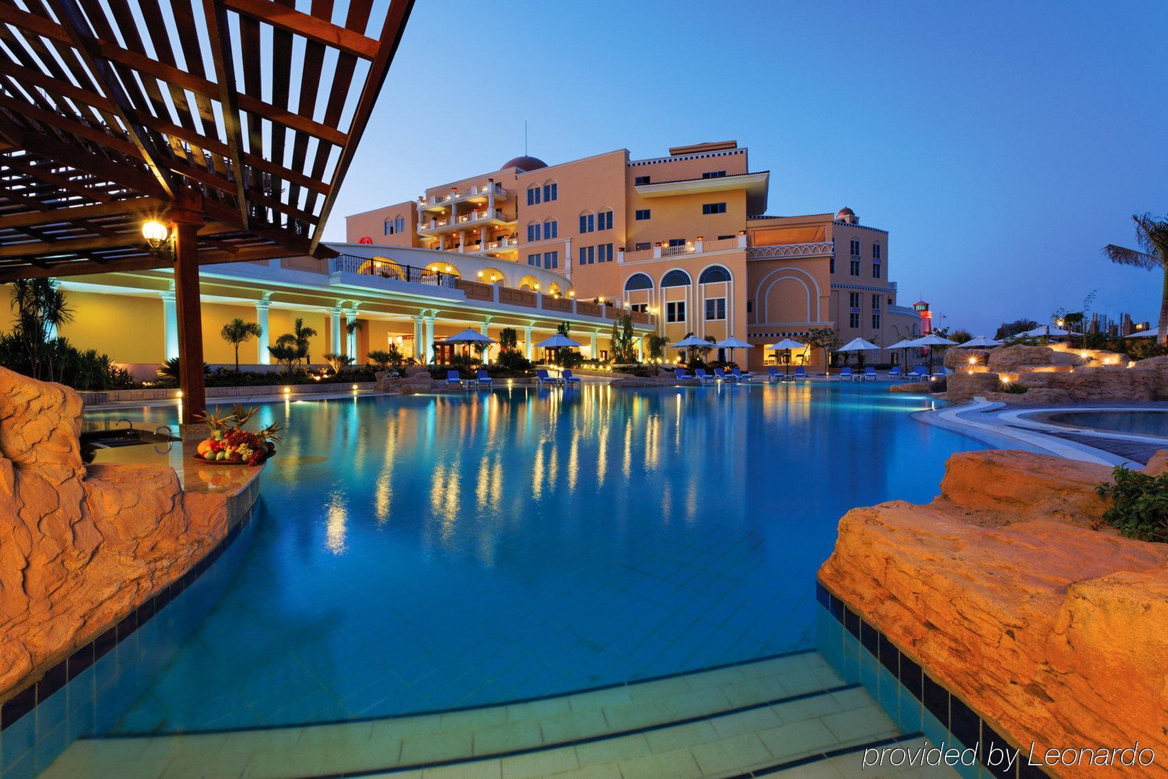 Helnan Dream Hotel And Conference Center 6th of October City Esterno foto The Dead Sea Spa Resort
