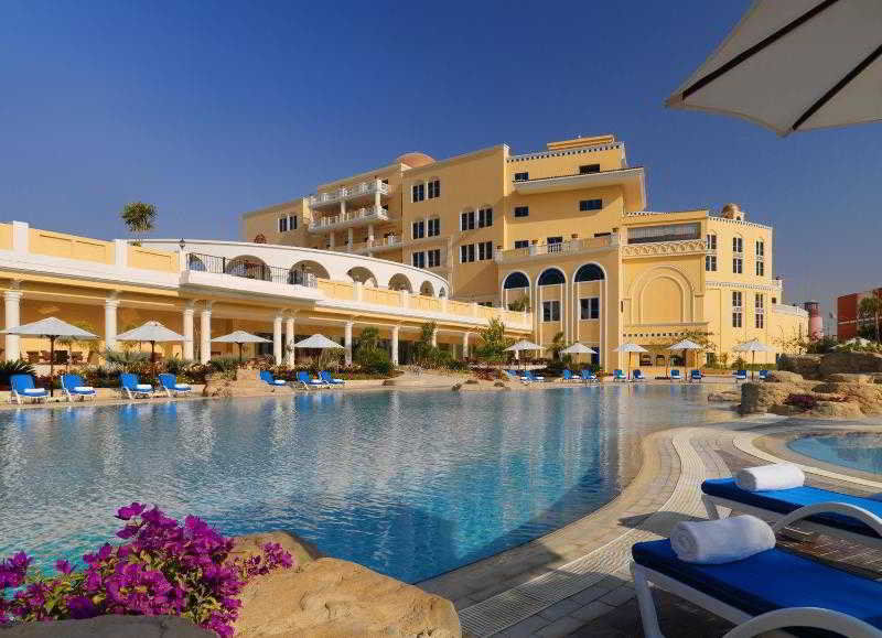 Helnan Dream Hotel And Conference Center 6th of October City Esterno foto The St. George Hotel