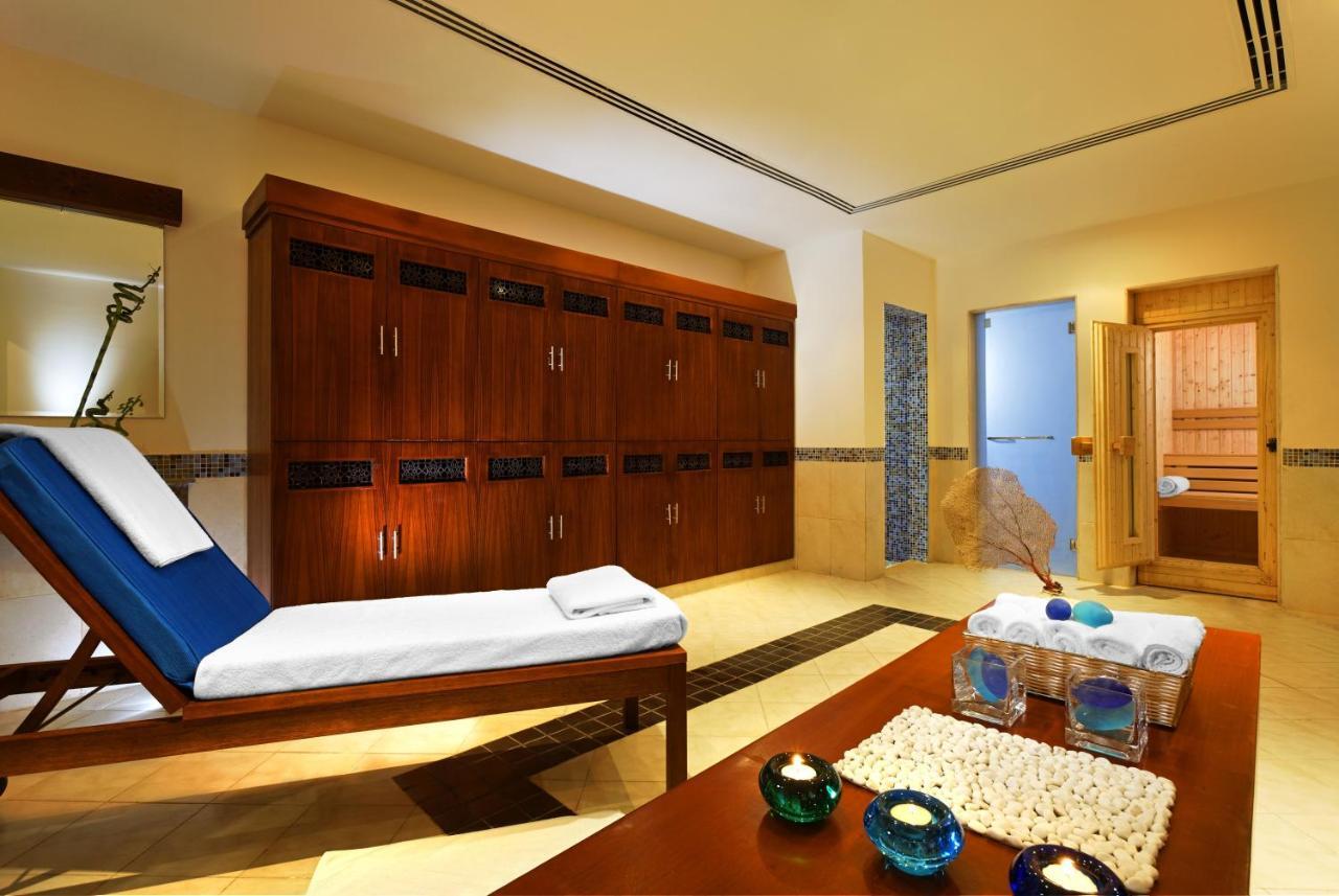 Helnan Dream Hotel And Conference Center 6th of October City Servizi foto The spa at the Taj Mahal Palace, Mumbai